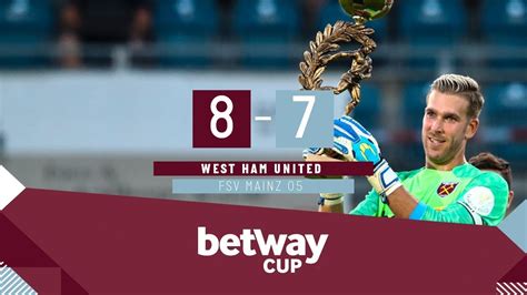 betway cup live stream